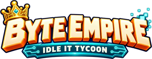 BYTE EMPIRE — Idle IT Tycoon